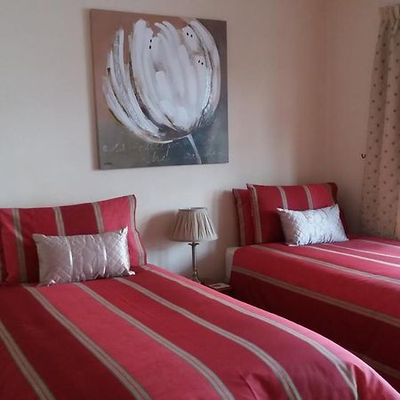 Crescent Cottage B&B Petersfield Zewnętrze zdjęcie