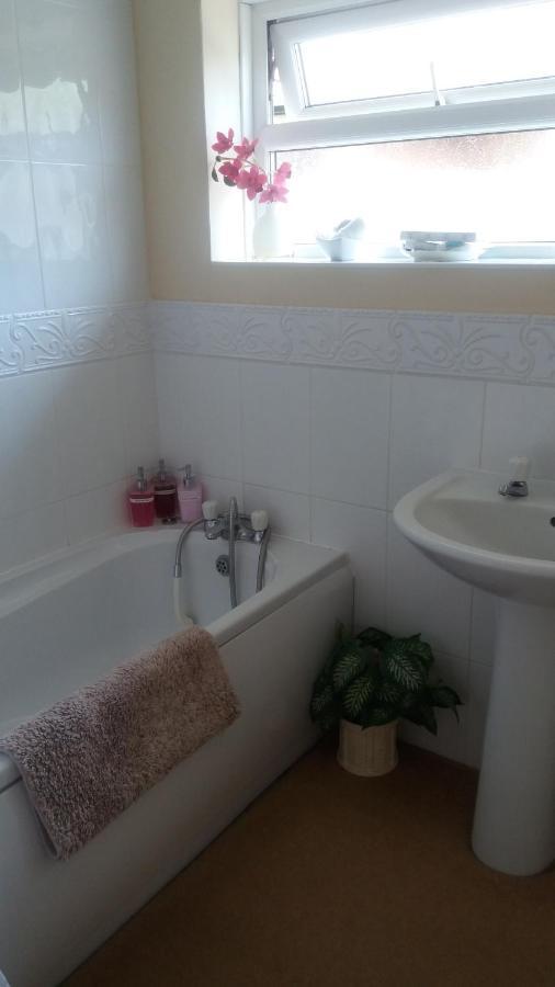 Crescent Cottage B&B Petersfield Zewnętrze zdjęcie