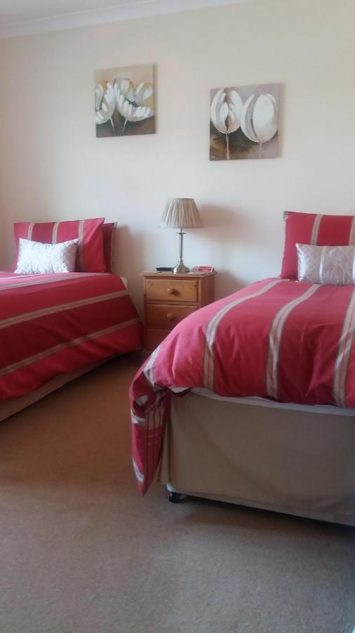 Crescent Cottage B&B Petersfield Zewnętrze zdjęcie